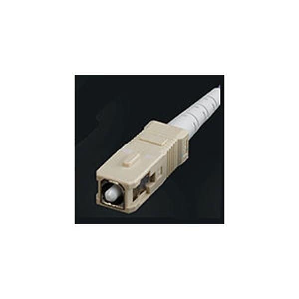 Molex Fiber Optic Connectors Sc Conn (Sm126Zr) 3M Nn (Sm126Zr) 3Mm 1Pc 1060635000 - main